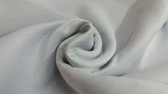 Cortinas voil e linho Rodizio Suisso 5,00 x 2,53 Altura C/Forro Oxford e Forro Blackout 70% - Textiline Industria Textil