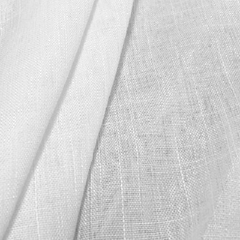 Cortina linho Rodizio Suisso 6,00 x 2,55 (SOB Medida) - comprar online