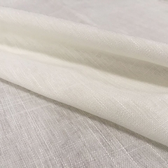 Cortina Linho 3,00 x 2,50 - Textiline Industria Textil