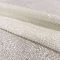 Cortina Linho Sob medida - Textiline Industria Textil