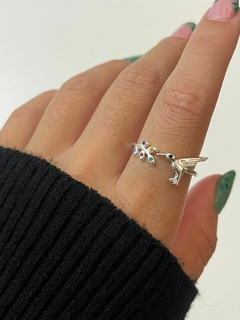 ANILLO COLIBRI - comprar online