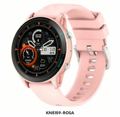 SMARTWATCH KNOCK OUT 5159 (4 COLORES) en internet