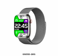 SMARTWATCH KNOCK OUT 5155 (3 MALLAS)