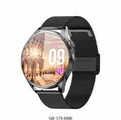 SMARTWATCH TRESSA SW-179 - comprar online