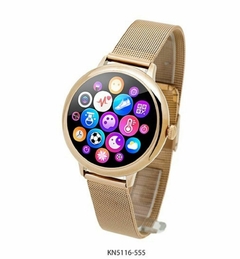 SMARTWATCH KNOCK OUT 5116 - comprar online