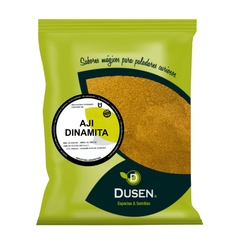 Aji Dinamita - Sin Tacc - Bolsa de 1kg