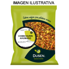 Chimichurri Ahumado - SIN TACC - Bolsa de 1kg - comprar online