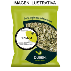 Hinojo - SIN TACC - Bolsa de 1kg