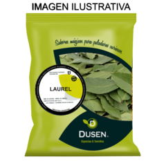 Laurel - Sin TACC - Bolsa de 1kg