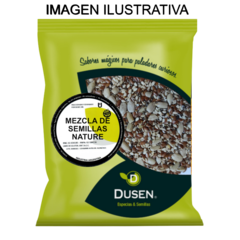 Mix semillas "nature" - Sin TACC - Bolsa de 500kg