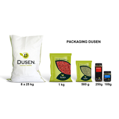 Mix de pimientas - Sin TACC - Bolsa de 1kg - comprar online