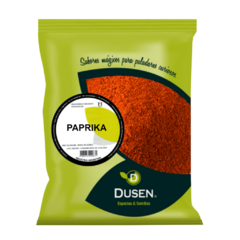 Paprika - SIN TACC - Bolsa de 500 gramos