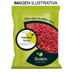 Pimienta Rosa - Sin TACC - Bolsa de 500g