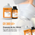 Kit CR 300 UV+ de Baixa Viscosidade e Espessura - loja online