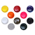 Kit com 10 cores de Pigmentos Pasta Corante (20g cada cor) - comprar online