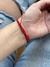 Pulsera red regulable - comprar online