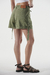 SHORT SAFARI GREEN en internet