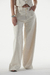 PANTALON PALAZZO IVORY - comprar online