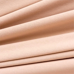 Coton 30.1 penteado liso - 94% algodão 4% elastano - larg 1m x 1,65m na internet