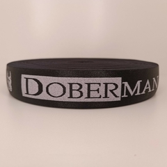 Imagem do CÓS DE CUECA DOBERMAN-40MM ACETINADO LARGURA- ROLO 25M