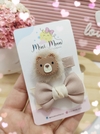 Mini-Duplinha-Ursinho Teddy