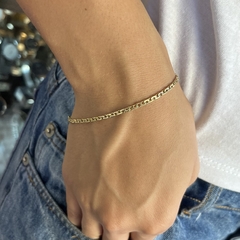 Pulsera París 2grs - comprar online