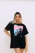 T-shirt Fresh Prince Oversized