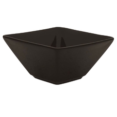 Cuadrado Negro - Set x6 Bowls Negro - comprar online
