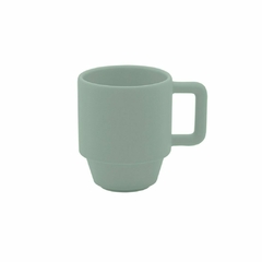 SET X4 JARRO MUG 400 CC MENTA- OXFORD - comprar online