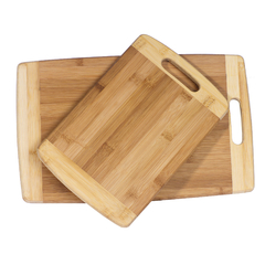 TABLA 20x30 CM MADERA BAMBOO - Kiluga