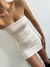 Vestido Strapless Basic