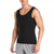 Camiseta Reductora Deportiva de Hombre Sweat Shaper - tienda online