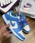 Nike Dunk Azul Nacional 34 ao 43 - DN Multimarcas