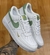 Nike AirForce Importado 34 ao 43