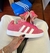 Adidas Campus Premium 34 ao 39 na internet