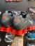 Nike Shox 12 Molas Nacional Premium - DN Multimarcas