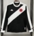 Long Sleeve 2024/25 Vasco da Gama Home Roberto Dinamite