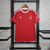 Camisa Nottingham Forest I 23/24 Torcedor Masculina