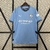 Camisa Manchester City I 24/25 Torcedor Masculina