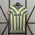 Camisa Malaga II 97/98 Retrô Masculina