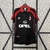 Camisa AC Milan II 00/01 Retro Masculina