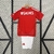 Conjunto Infantil Benfica I 24/25 Unissex - comprar online