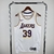 Regata Lakers N°39 Howard NBA Masculina