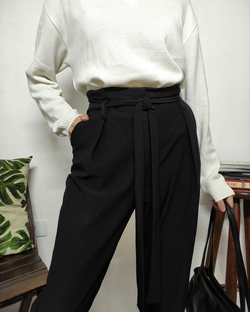 Calça preta na c&a deals