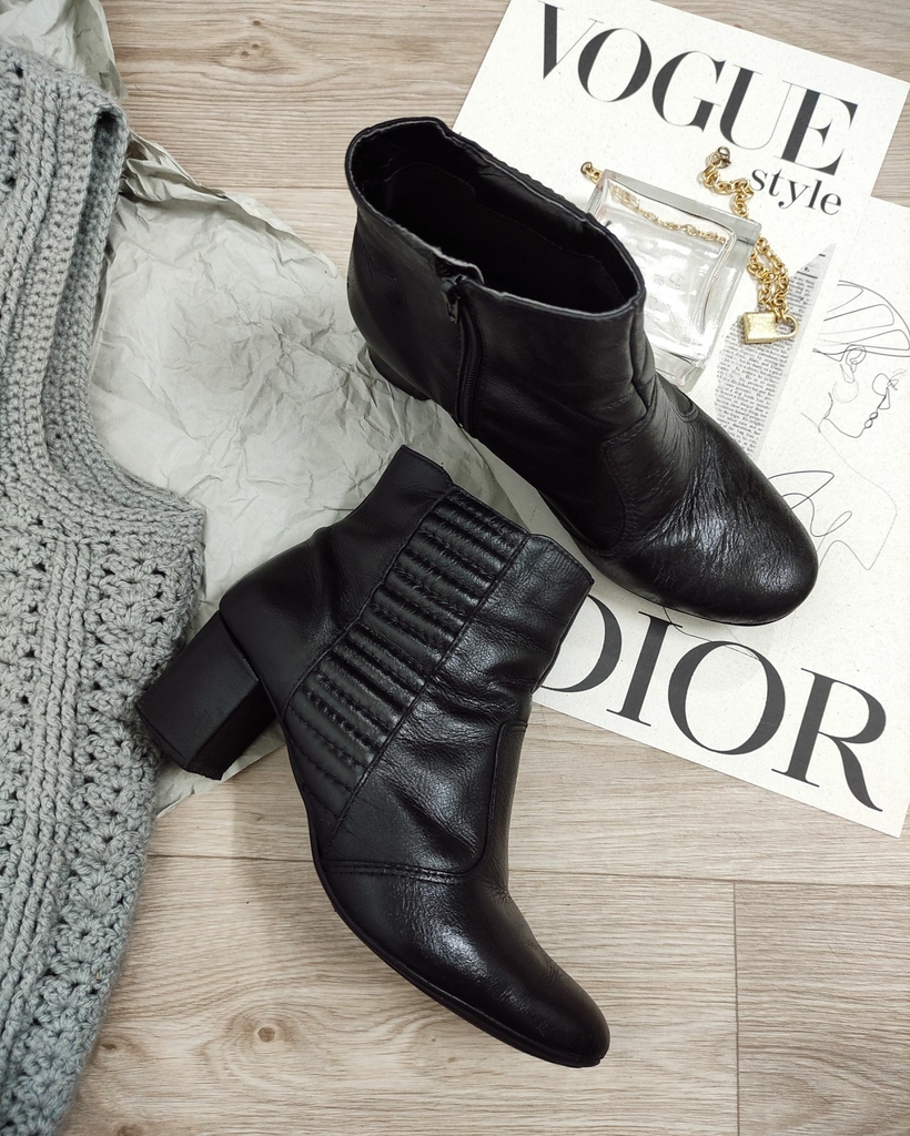 Botas da prego sales