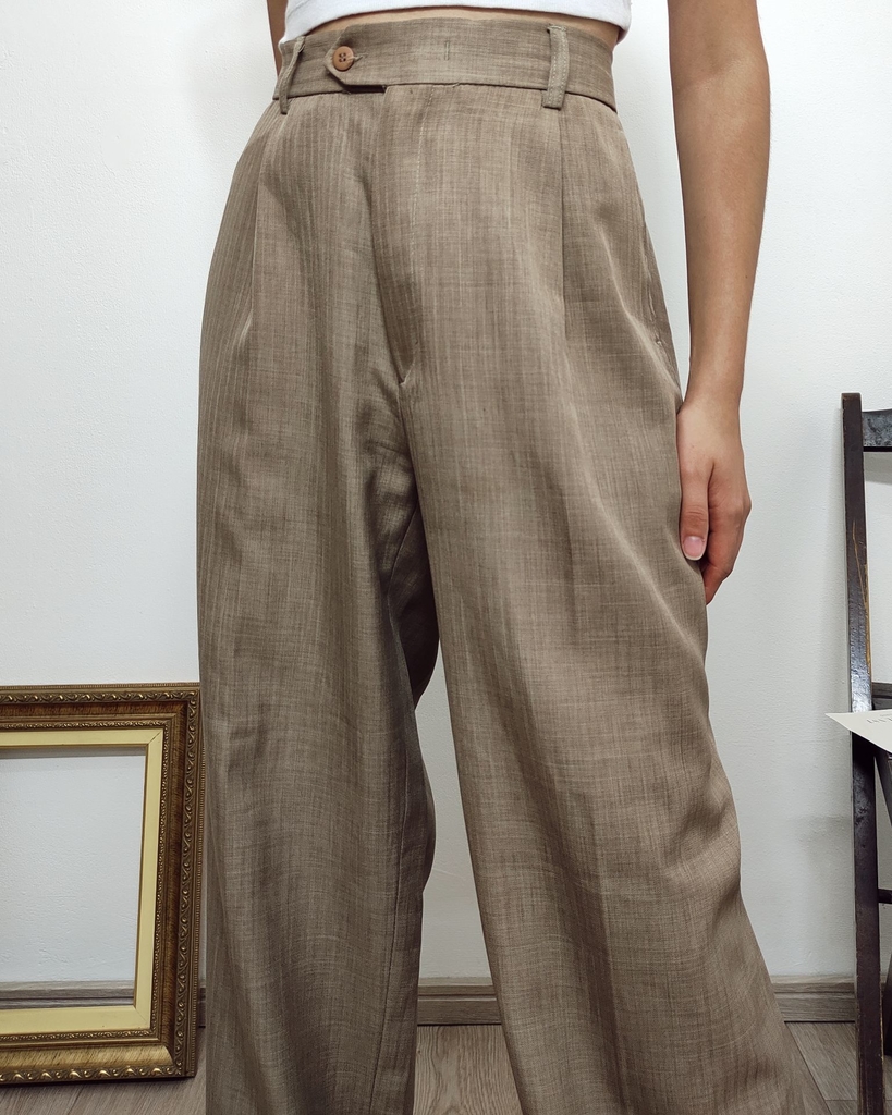 Calça preston field cheap