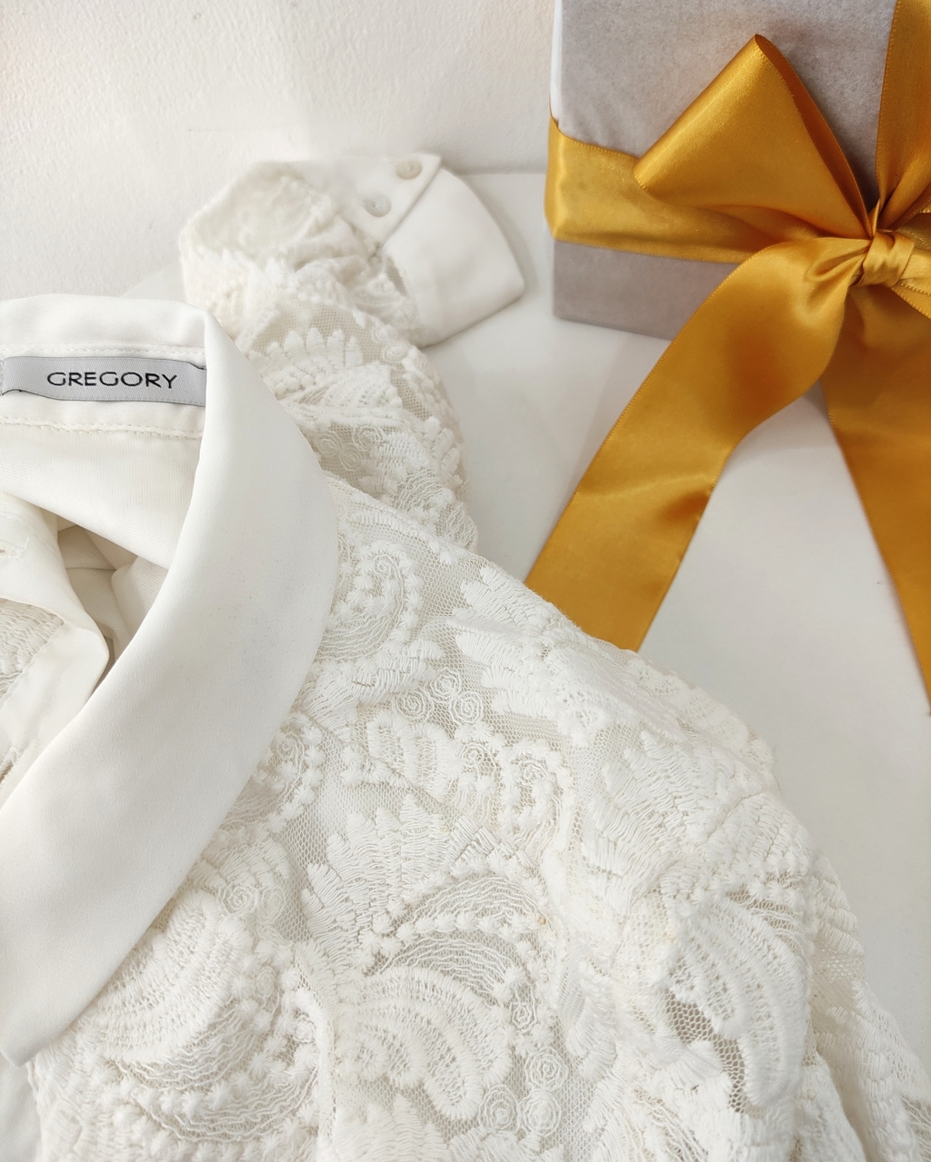 Lojas gregory vestidos hotsell