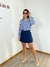 Short Saia em Viscose Catarina na internet