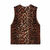 CHALECO TEJIDO GREAT ANIMAL PRINT - comprar online