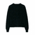 CARDIGAN GLOW NEGRO - comprar online